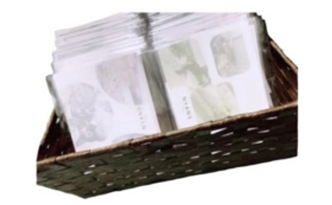 【オリジナルグッズ】ポストカード