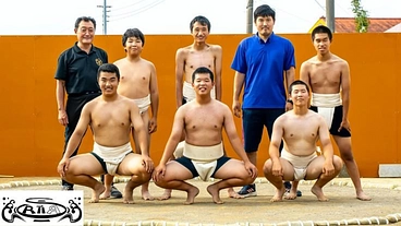 「相撲を続けたい」子どもたちの未来のために、土俵の屋根設置を！ のトップ画像