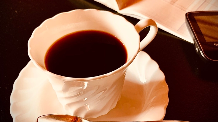 インスリン使用者が利用しやすいカフェを作る