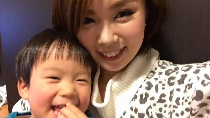 がんを経験しても前を向いて生きる。シングルマザーの挑戦！