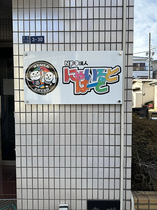 【幸町シェルタープロジェクト】進捗状況のご報告とご挨拶