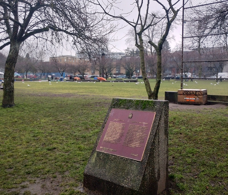 ジャパンタウンの歴史的な建造物⑨(2)