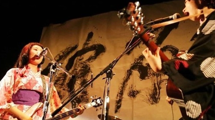 青森の高校生発！あふれる個性を表現する文化イベント「確原色」