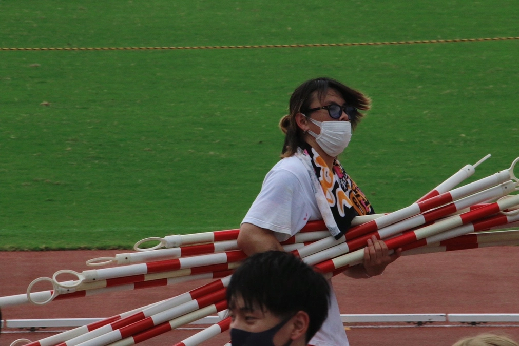 【笑顔】8代目　企画局　太田謙匠