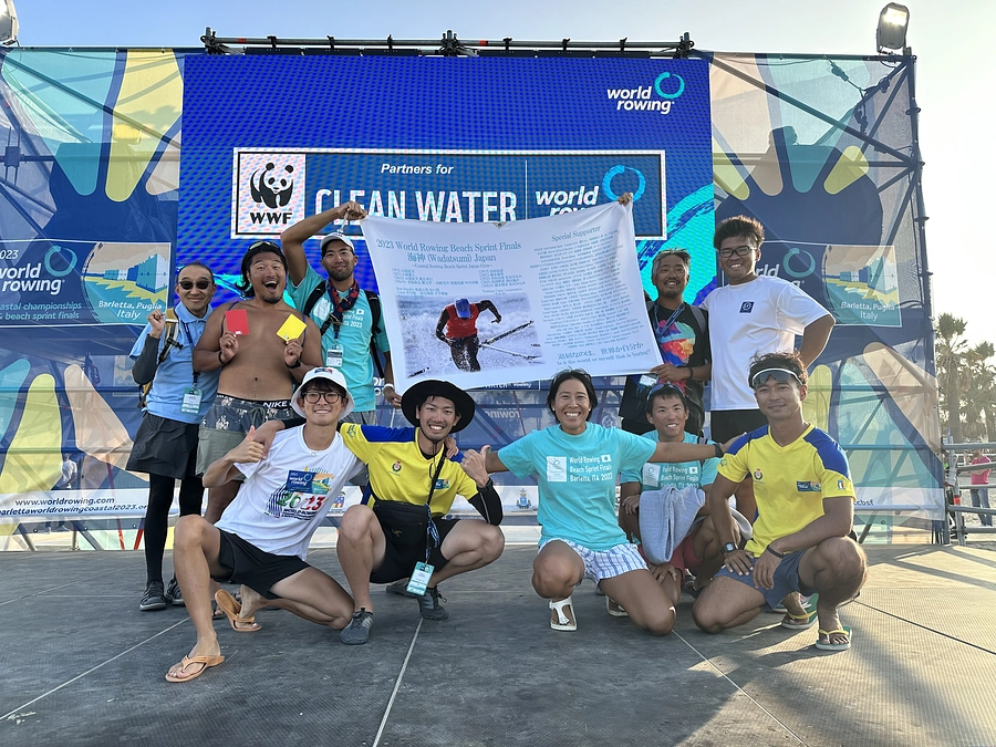 なぜ、今私たちは動き出す必要があるのか…