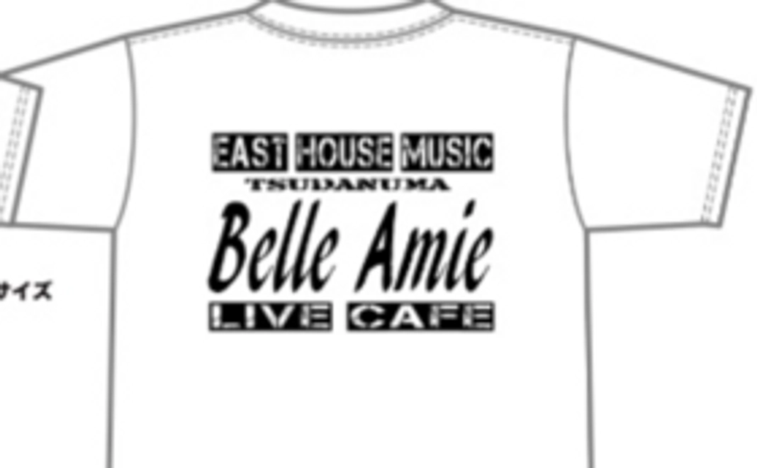 オリジナルTシャツ（1着）