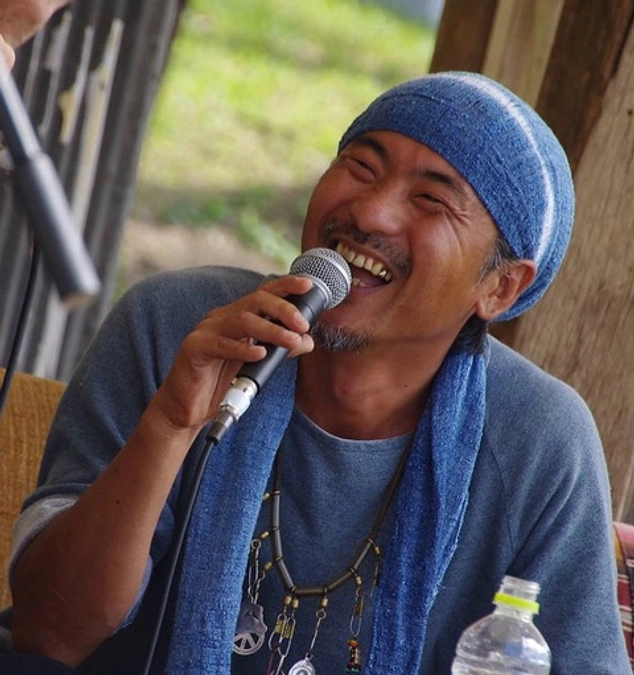 高橋歩さんからの応援メッセージ