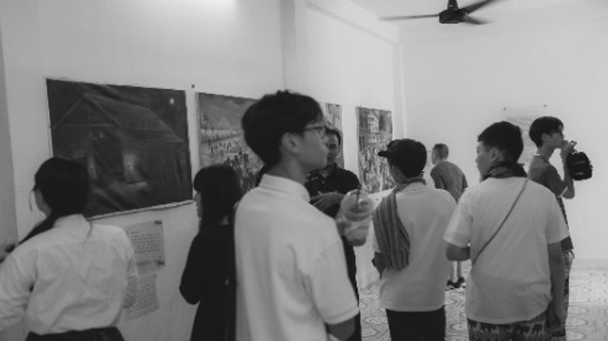 プロジェクト開始から４週間