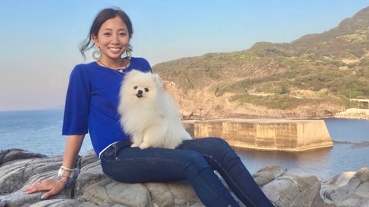 緊急!愛犬の命を救いたい!原因不明の為開腹オペして精密検査予定😭