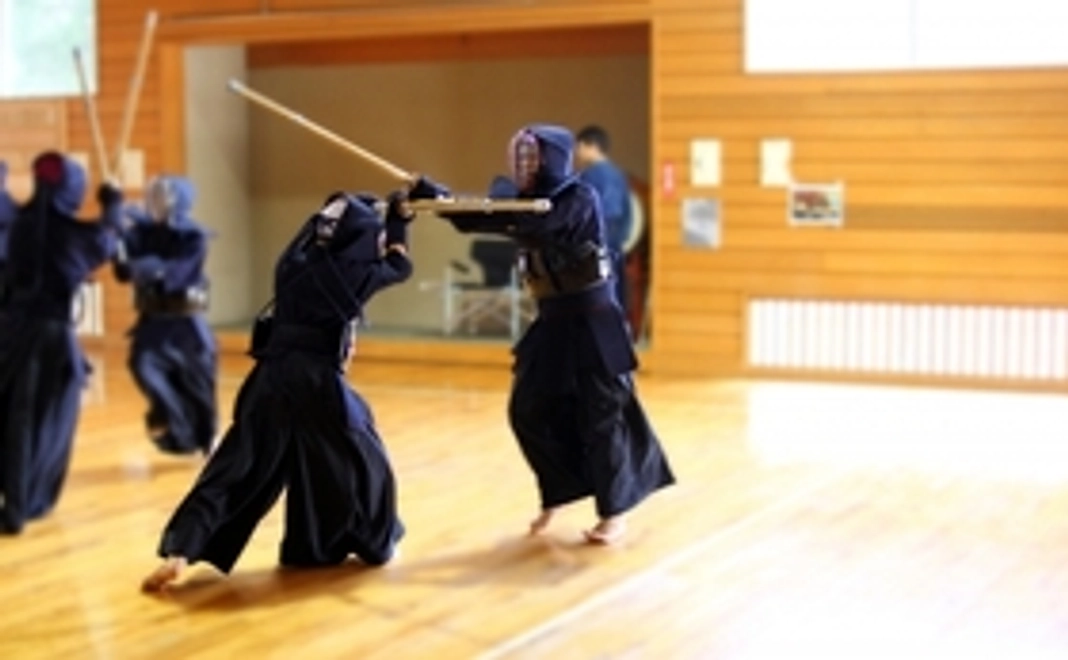 ー　練習風景を現地から＜２回 ＞　ー