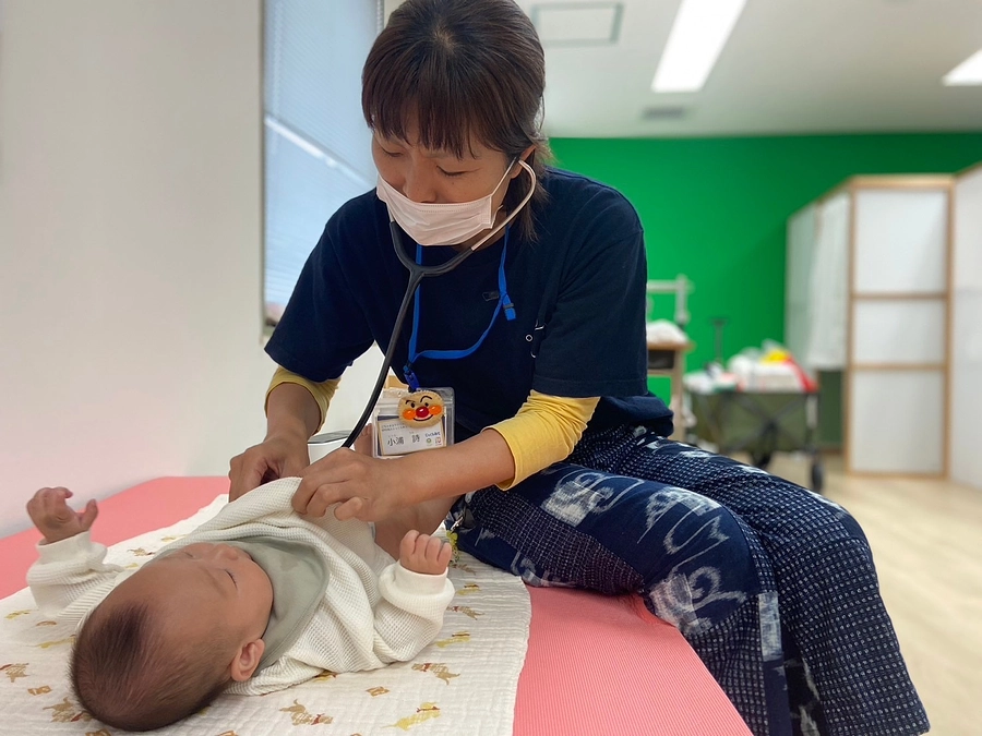 外来診療＆ティーンラボ、一部再開！