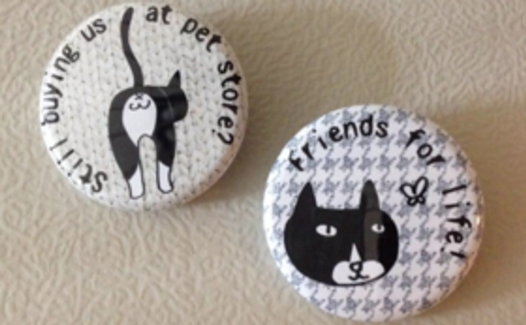 プロジェクト応援コース オリジナルグッズ付き