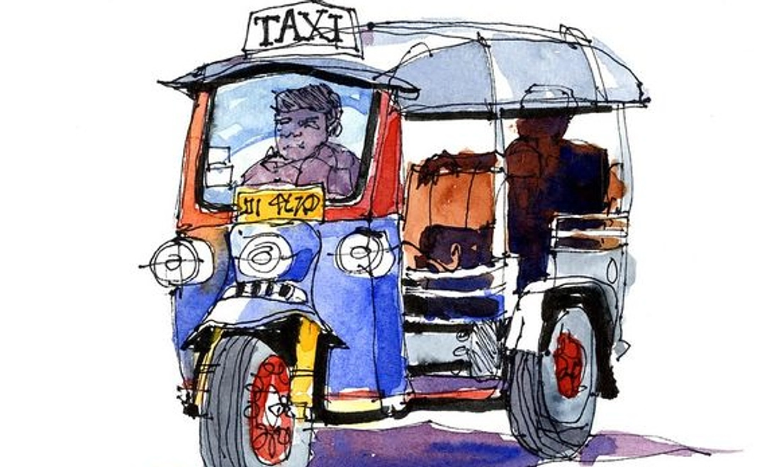 【サンクスレター2】