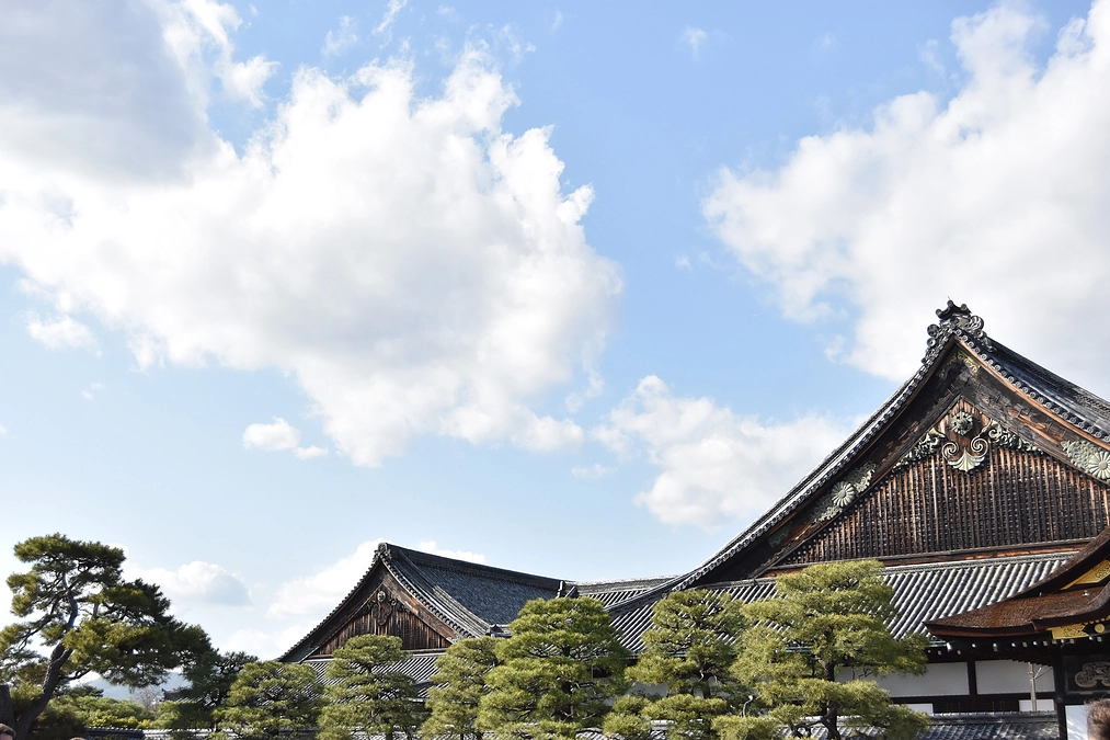 残り3日！9月に支援者様が集う「二条城・寛永行幸ファンミーティング」実施予定！