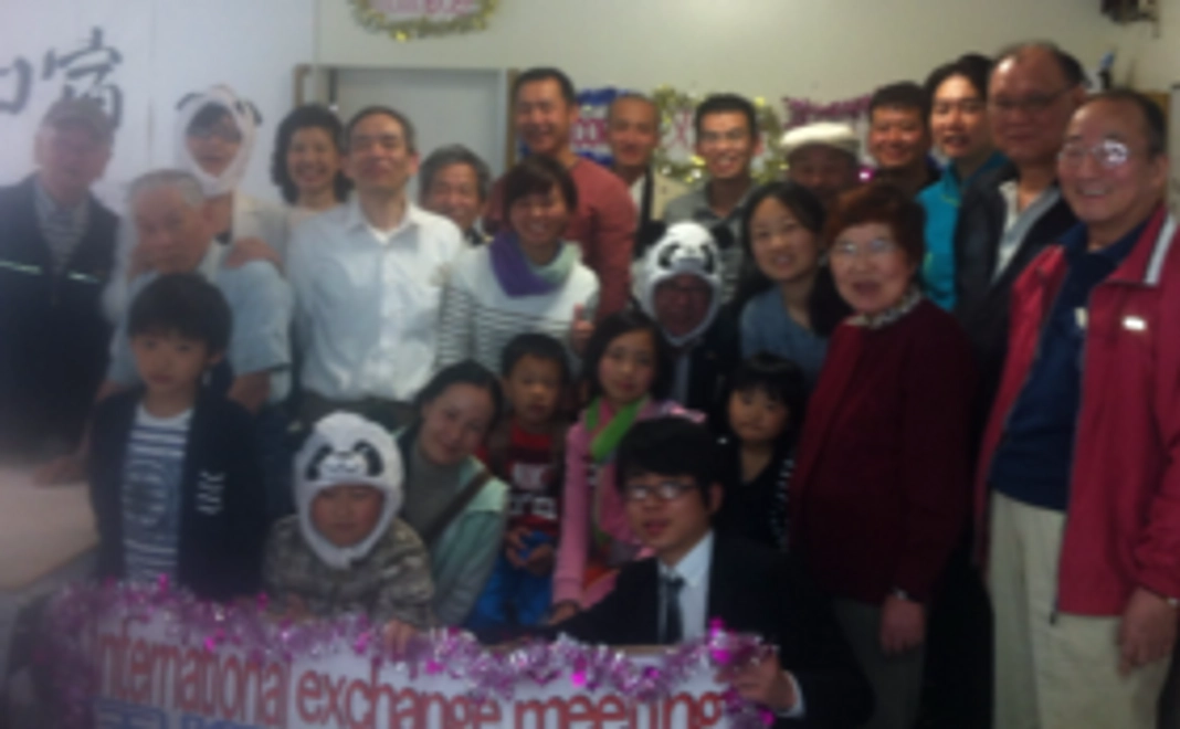 ★次世代のグローバルリーダーを交流ください★　留学生との国際交流会