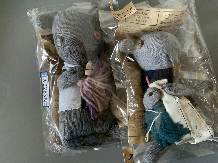 2回目の打ち上げに向けて⑥