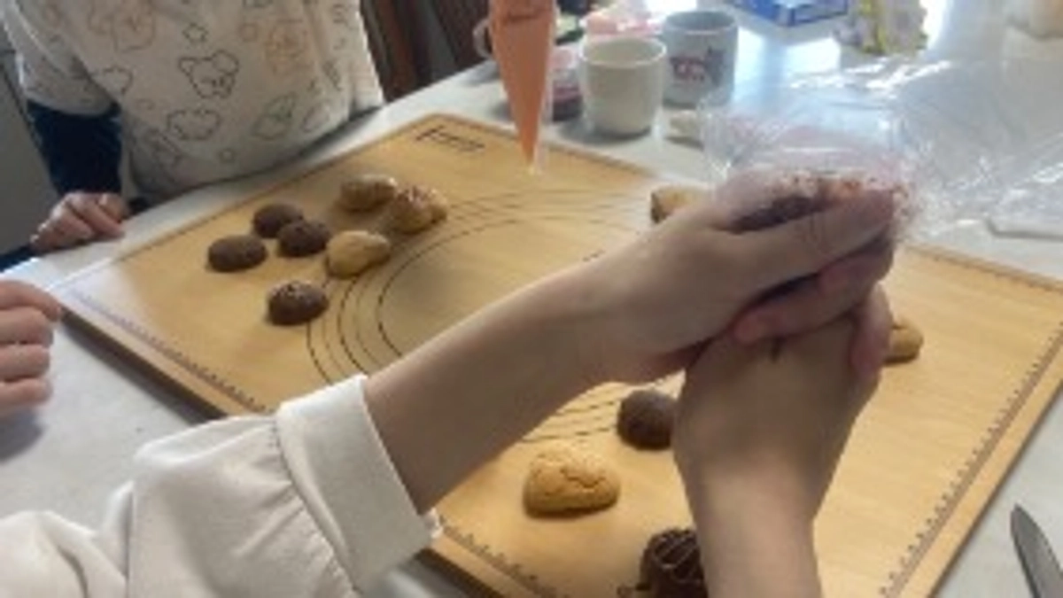 終了まで8時間となりました！