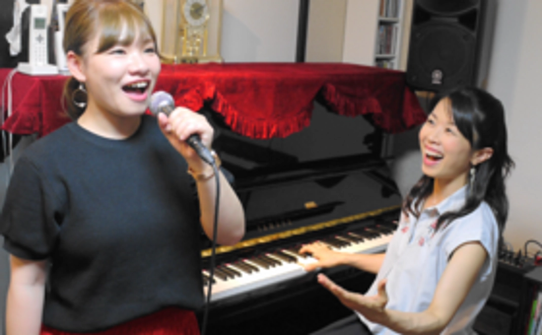 記念グッズ・スタジオで使えるレッスンチケットをお届けします！