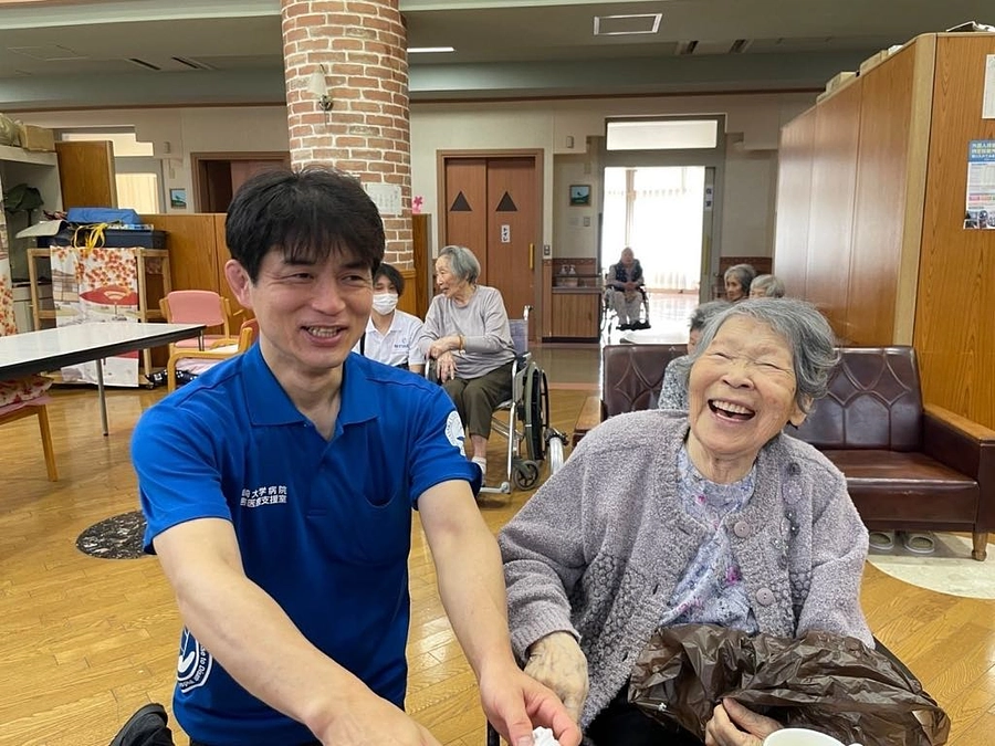 ネクストゴール達成の御礼