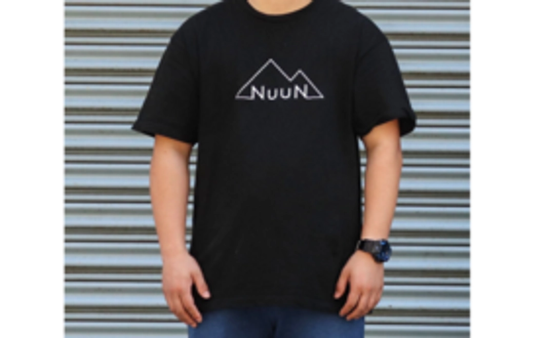 NuuNロゴ入りグッズを購入して応援コース!:Bプラン