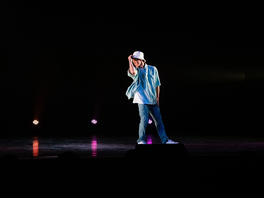 【自己紹介 No.５】安藤吉哉