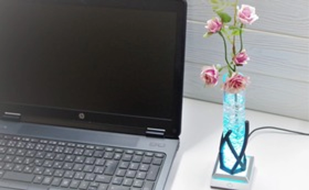 おかげさまで試作が出来ました！