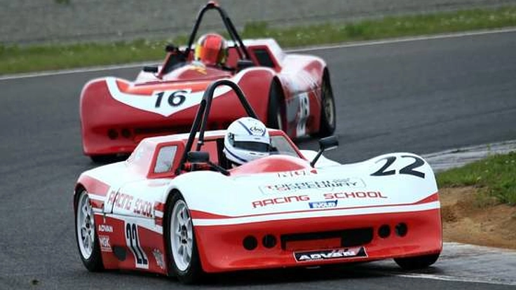 北海道クラブマンカップレースの活性化に、サラリーマンが挑戦！