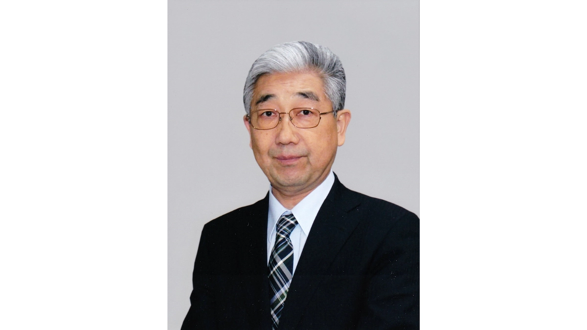 高見 俊樹さんから応援メッセージをいただきました！