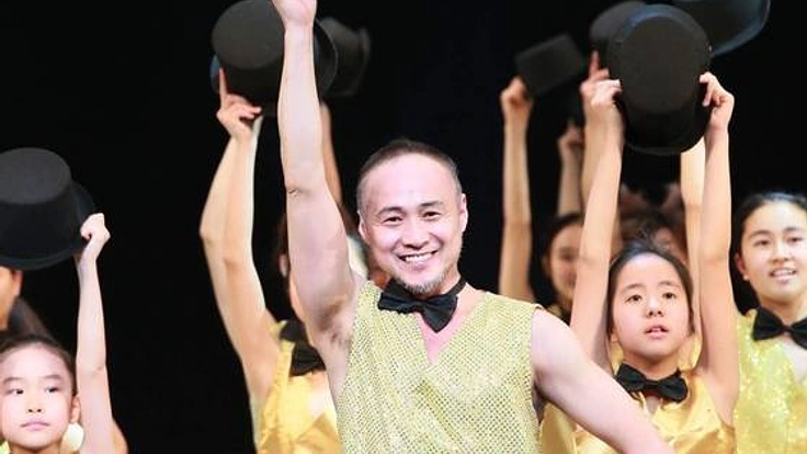 やっと掴んだ20歳からの夢。本場ニューヨークで日本の舞台芸術を