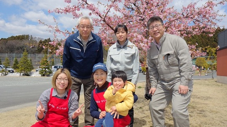 加美町やくらいの新特産品開発のため『白きくらげ』実験栽培！