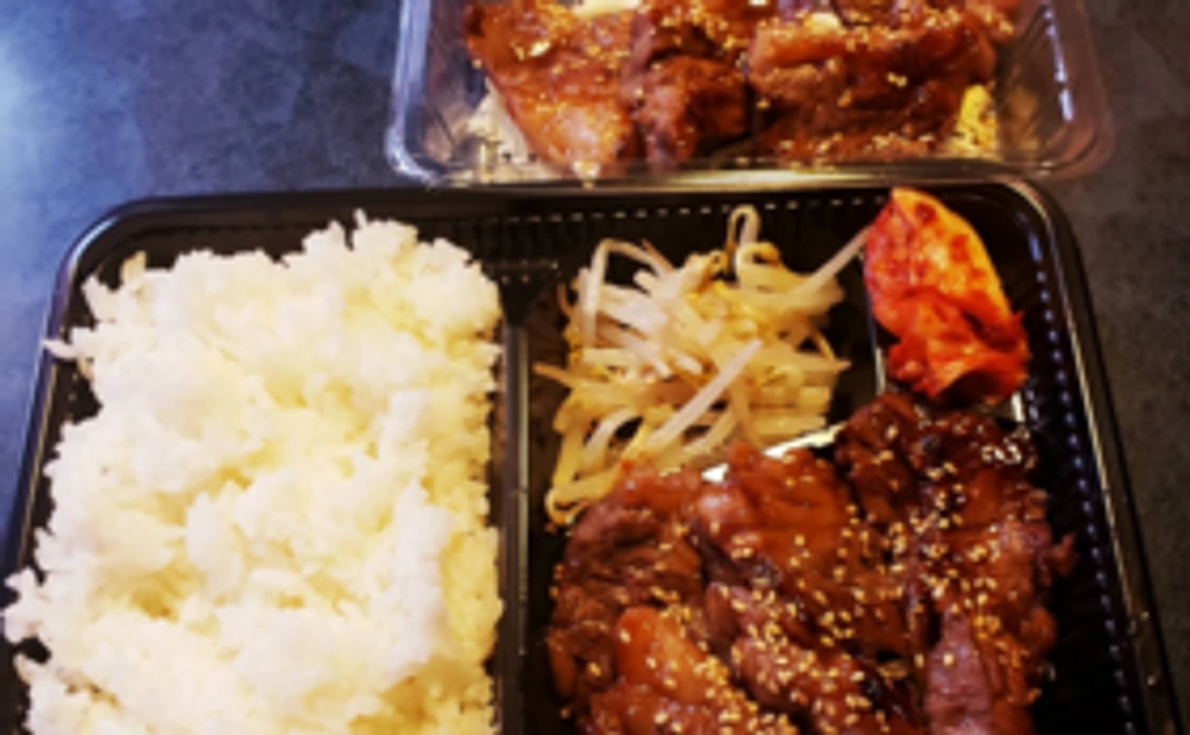 ランチチケットorお弁当テイクアウトコース