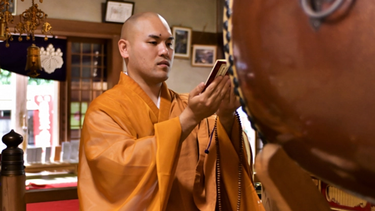 経済的に優しい葬儀で悲しみを癒す儀式をいろんな人に届けたい！