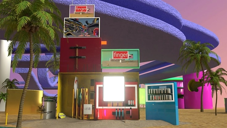 京都にハイパー越境観光案内所『INTA-NET』を作りたい