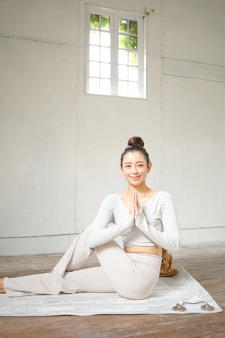 【3月1日！】slow studio 1st online yoga lesson🌿🌿