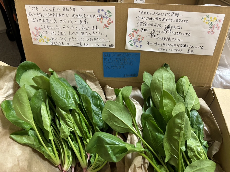 【2024年2月の活動報告】