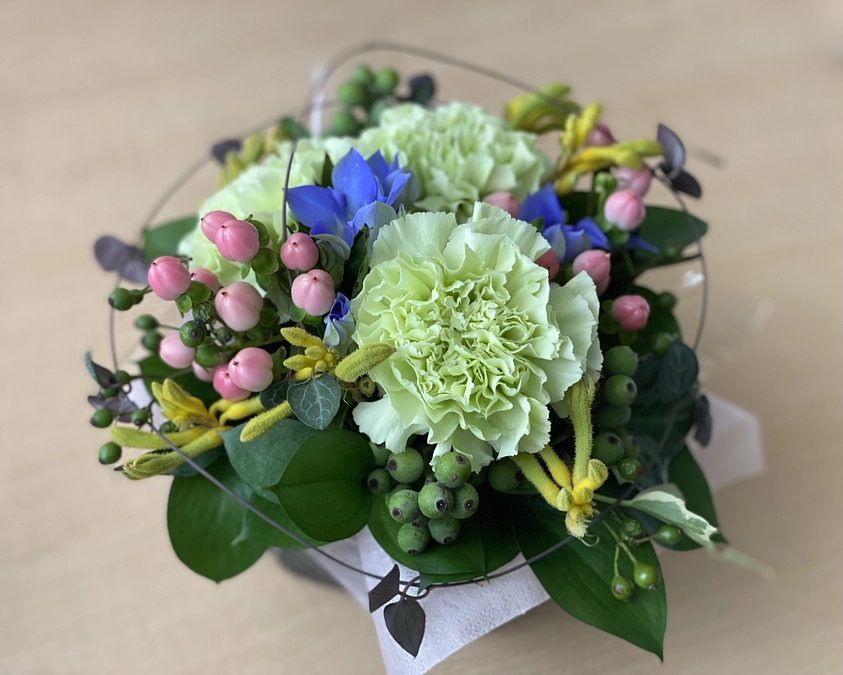 グリーフケアって、なに？――心の痛みに寄り添う場所をつくるために