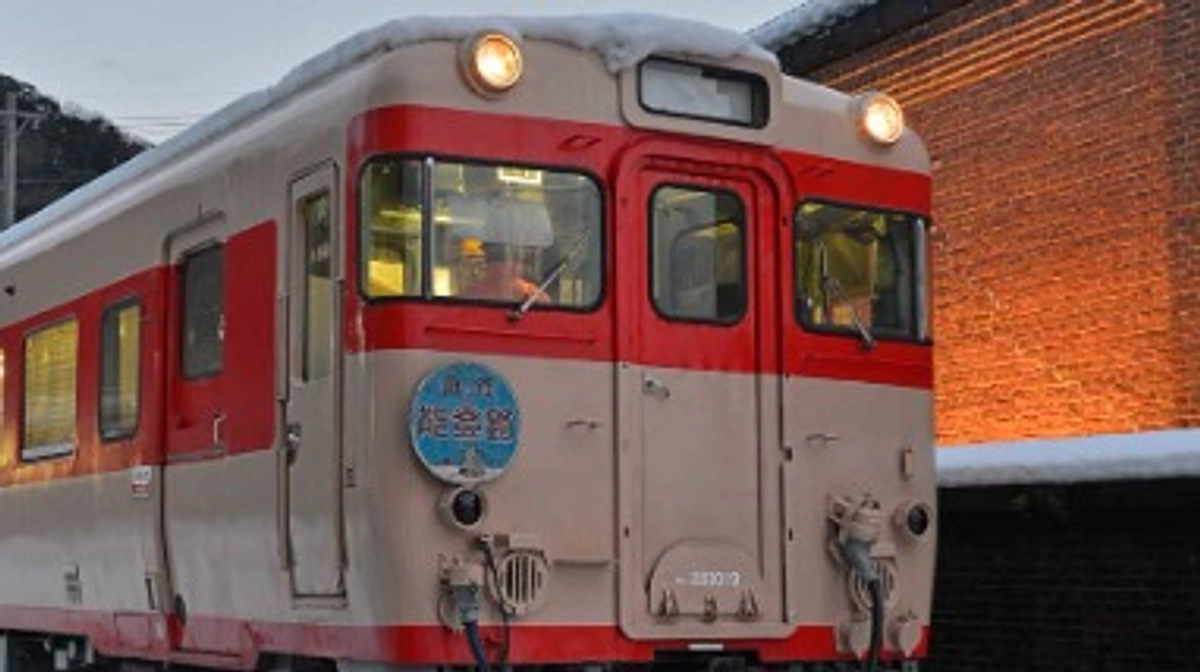 「ふるさと」と感じる、能登半島の思い出