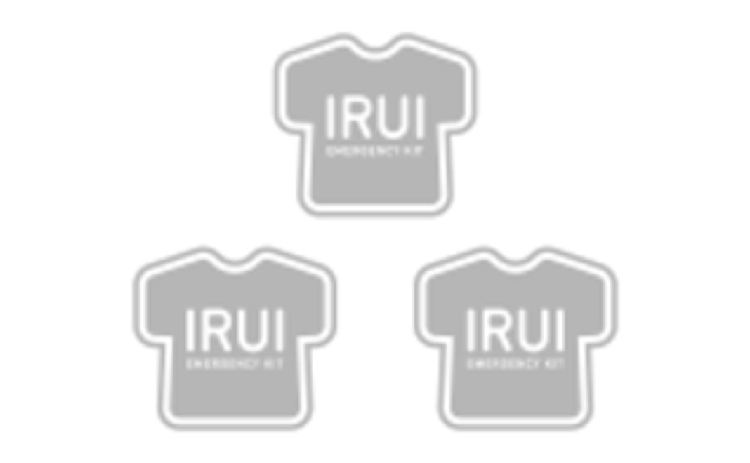 『 IRUI（イルイ）』3セット コース