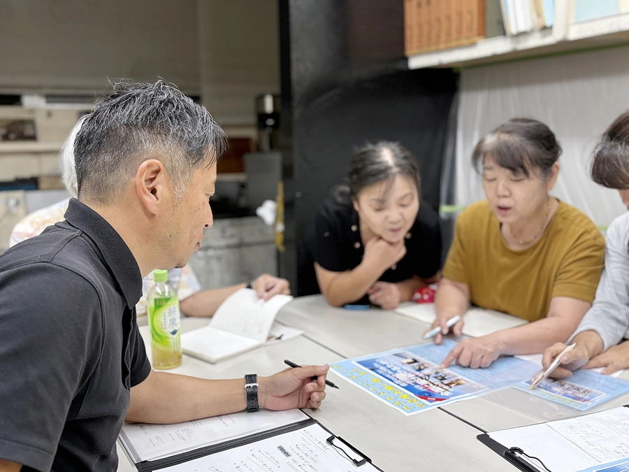 最終週突入！16年間の想いを込めて、本気の7日間が始まります