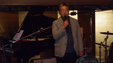 平井康嗣「岡山ジャズ物語」出版支援金のお願い のトップ画像