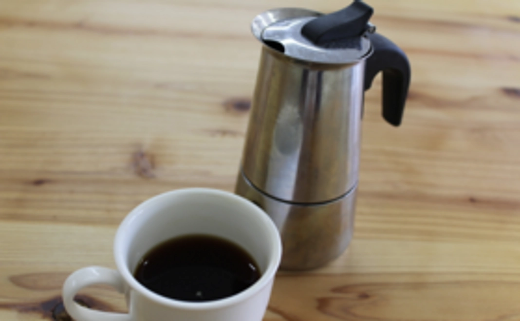 リピートしてください！コーヒーチケット2枚＋オリジナルコースター2枚