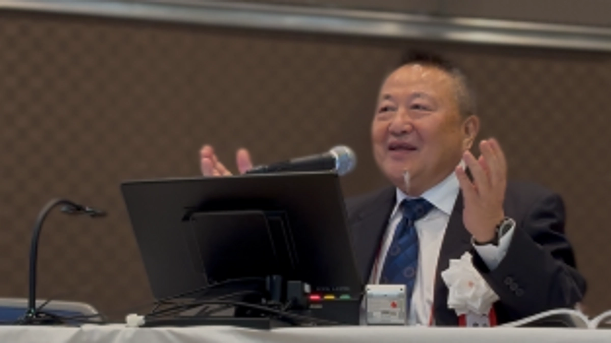 本日よりスタート！リハビリテーション・ケア合同研究大会 大阪2025