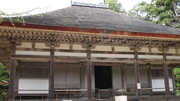 弘法大師縁の修行道場　大蔵寺復興プロジェクト のトップ画像