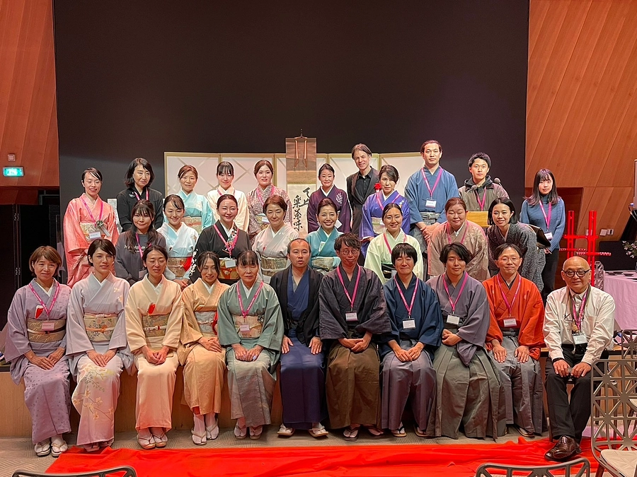 【開催のご報告】