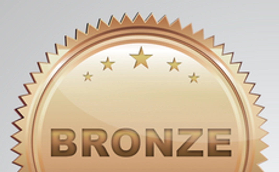 特別メンバーシップ　ブロンズ