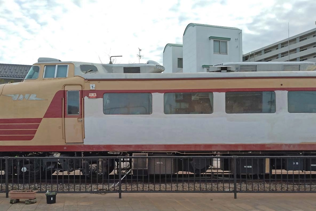 次の目標に向けて始動しています