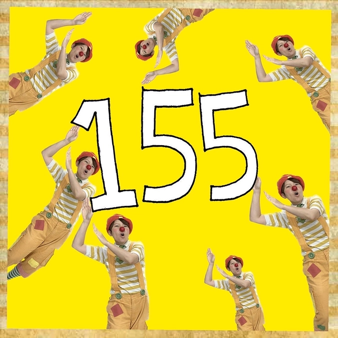 155！！いいね！ゴーゴー🥰