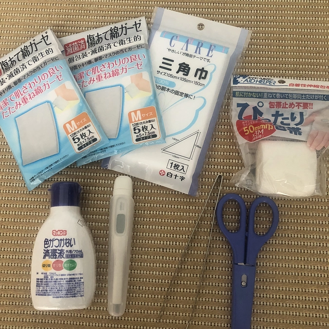 徐々にではありますが事業開始に向けて準備を進めています