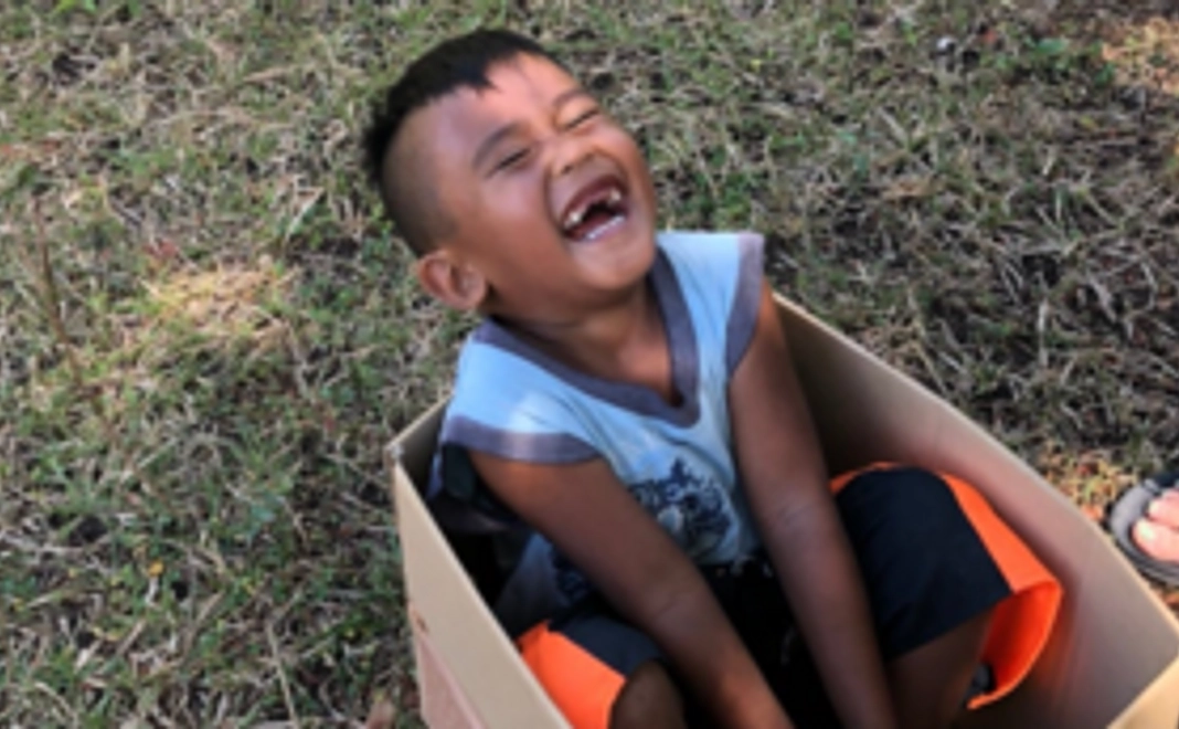 感謝の気持ちを手書きの手紙で!