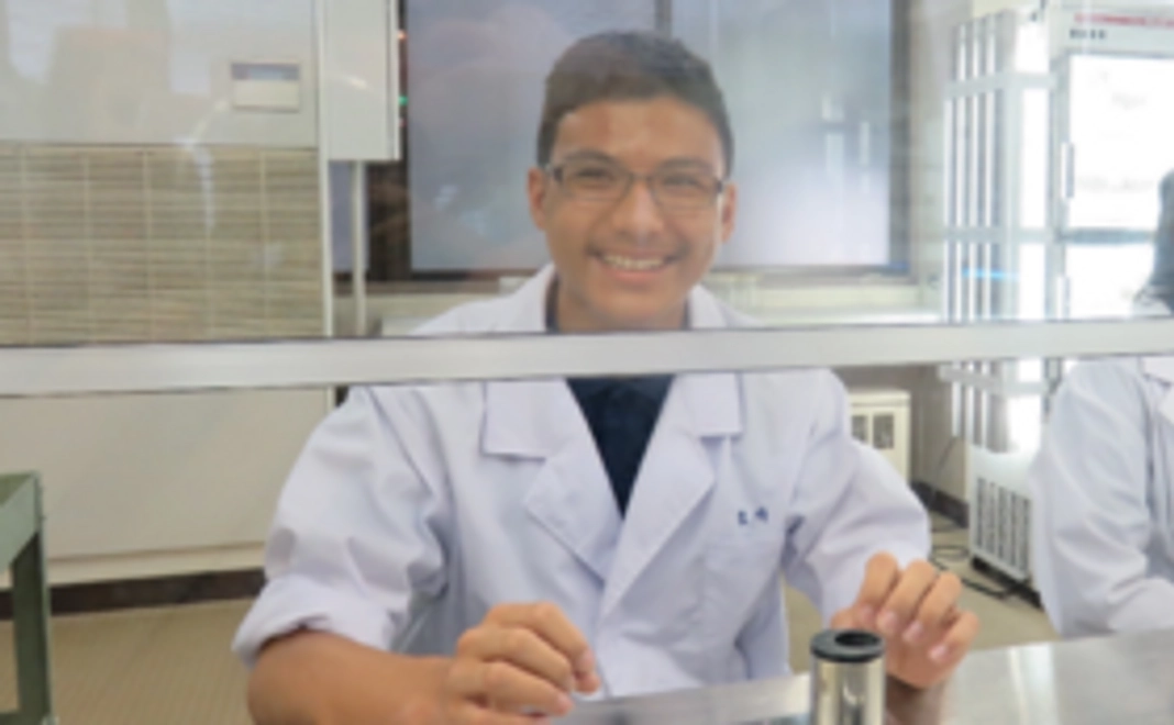 ネパールに笑顔を届けようプロジェクト応援コース